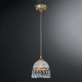 Подвесной светильник Reccagni Angelo 6300 L 6300/16 в Советском - sovetskiy.mebel24.online | фото 2