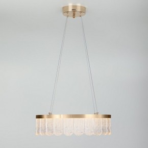 Подвесной светильник Rivoli Diane Б0061976 в Советском - sovetskiy.mebel24.online | фото 3