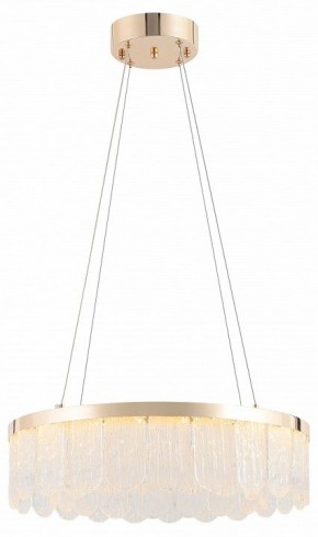 Подвесной светильник Rivoli Diane Б0061976 в Советском - sovetskiy.mebel24.online | фото 5