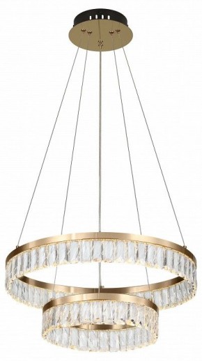 Подвесной светильник Rivoli Erika Б0061969 в Советском - sovetskiy.mebel24.online | фото