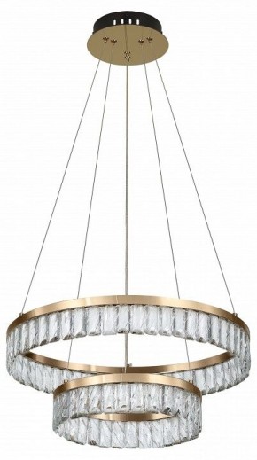 Подвесной светильник Rivoli Erika Б0061969 в Советском - sovetskiy.mebel24.online | фото 3