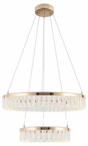Подвесной светильник Rivoli Erika Б0061969 в Советском - sovetskiy.mebel24.online | фото 4