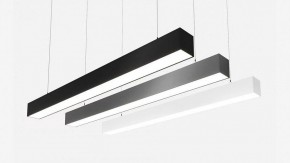 Подвесной светильник SILED LA LINEA 7370190 в Советском - sovetskiy.mebel24.online | фото 2