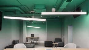 Подвесной светильник SILED Truba-02 7370312 в Советском - sovetskiy.mebel24.online | фото 2
