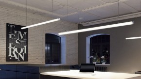 Подвесной светильник SILED Truba-02 7370312 в Советском - sovetskiy.mebel24.online | фото 3