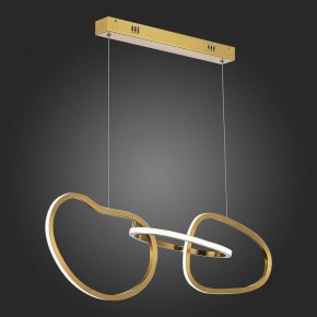 Подвесной светильник ST-Luce Abra SL6505.203.26 в Советском - sovetskiy.mebel24.online | фото 4