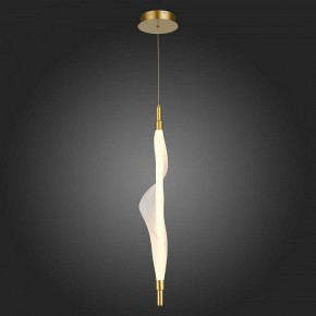 Подвесной светильник ST-Luce Alba SL6109.213.01 в Советском - sovetskiy.mebel24.online | фото 5