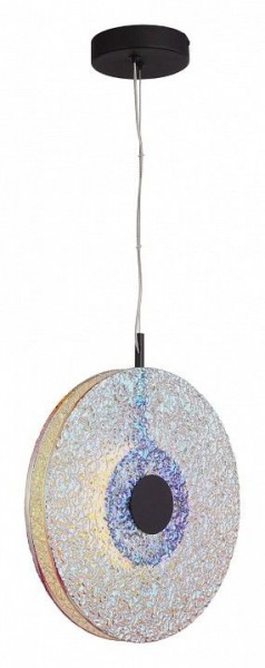 Подвесной светильник ST-Luce ALUMNO SL6142.423.01 в Советском - sovetskiy.mebel24.online | фото 3