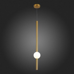 Подвесной светильник ST-Luce Angurra SL1222.233.01 в Советском - sovetskiy.mebel24.online | фото 6