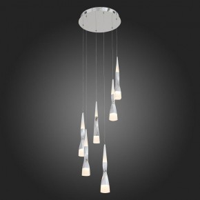 Подвесной светильник ST-Luce Bochie SL405.103.06 в Советском - sovetskiy.mebel24.online | фото 2