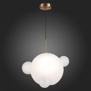 Подвесной светильник ST-Luce Bopone SL1133.503.01 в Советском - sovetskiy.mebel24.online | фото 4
