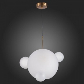 Подвесной светильник ST-Luce Bopone SL1133.503.01 в Советском - sovetskiy.mebel24.online | фото 5