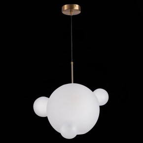 Подвесной светильник ST-Luce Bopone SL1133.503.01 в Советском - sovetskiy.mebel24.online | фото 7