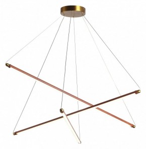 Подвесной светильник ST-Luce Brick SL6225.303.03 в Советском - sovetskiy.mebel24.online | фото 2