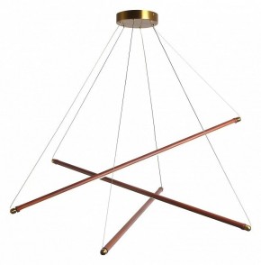 Подвесной светильник ST-Luce Brick SL6225.303.03 в Советском - sovetskiy.mebel24.online | фото 4