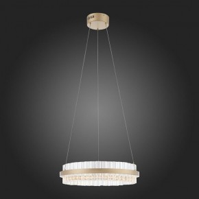 Подвесной светильник ST-Luce Cherio SL383.203.01 в Советском - sovetskiy.mebel24.online | фото 11