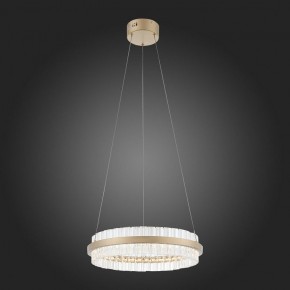 Подвесной светильник ST-Luce Cherio SL383.203.01 в Советском - sovetskiy.mebel24.online | фото 12