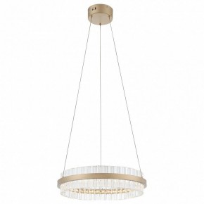 Подвесной светильник ST-Luce Cherio SL383.203.01 в Советском - sovetskiy.mebel24.online | фото 4