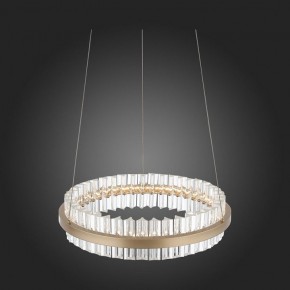 Подвесной светильник ST-Luce Cherio SL383.203.01 в Советском - sovetskiy.mebel24.online | фото 8