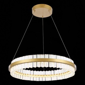 Подвесной светильник ST-Luce Cherio SL383.213.01 в Советском - sovetskiy.mebel24.online | фото 4