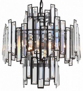 Подвесной светильник ST-Luce Chiarezza SL665.443.06 в Советском - sovetskiy.mebel24.online | фото