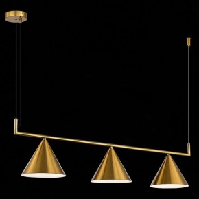 Подвесной светильник ST-Luce Dizzie SL1007.203.03 в Советском - sovetskiy.mebel24.online | фото 5