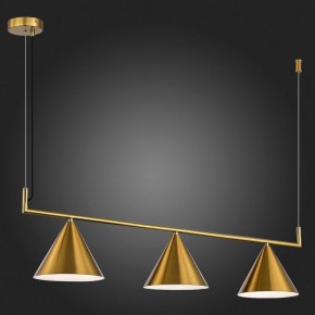 Подвесной светильник ST-Luce Dizzie SL1007.203.03 в Советском - sovetskiy.mebel24.online | фото 6