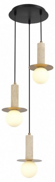 Подвесной светильник ST-Luce Earthy SL1194.303.03 в Советском - sovetskiy.mebel24.online | фото 3