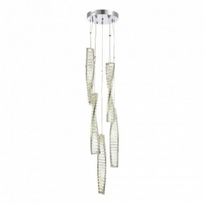 Подвесной светильник ST-Luce Elica SL6205.103.05 в Советском - sovetskiy.mebel24.online | фото 2