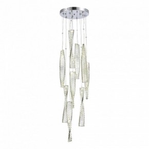 Подвесной светильник ST-Luce Elica SL6205.103.09 в Советском - sovetskiy.mebel24.online | фото 2