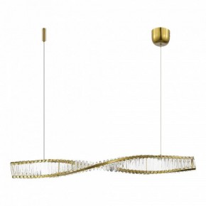 Подвесной светильник ST-Luce Elica SL6205.323.01 в Советском - sovetskiy.mebel24.online | фото 3