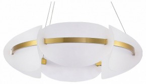 Подвесной светильник ST-Luce Etoile SL1304.203.45 в Советском - sovetskiy.mebel24.online | фото
