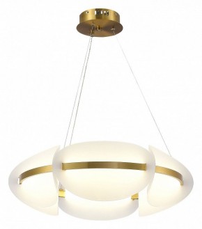 Подвесной светильник ST-Luce Etoile SL1304.203.45 в Советском - sovetskiy.mebel24.online | фото 2