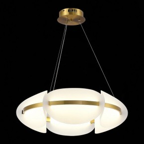 Подвесной светильник ST-Luce Etoile SL1304.203.45 в Советском - sovetskiy.mebel24.online | фото 4