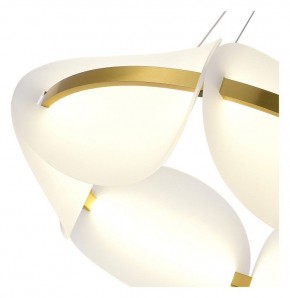 Подвесной светильник ST-Luce Etoile SL1304.203.45 в Советском - sovetskiy.mebel24.online | фото 5