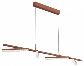 Подвесной светильник ST-Luce EUCLIDICS SL1018.603.04 в Советском - sovetskiy.mebel24.online | фото 3
