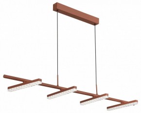 Подвесной светильник ST-Luce EUCLIDICS SL1018.603.04 в Советском - sovetskiy.mebel24.online | фото 4