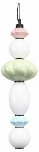 Подвесной светильник ST-Luce FLORENTINI SL6134.433.01 в Советском - sovetskiy.mebel24.online | фото 4