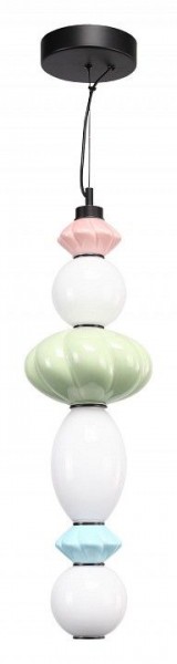 Подвесной светильник ST-Luce FLORENTINI SL6134.433.01 в Советском - sovetskiy.mebel24.online | фото 6