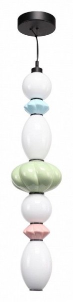 Подвесной светильник ST-Luce FLORENTINI SL6134.453.01 в Советском - sovetskiy.mebel24.online | фото 3