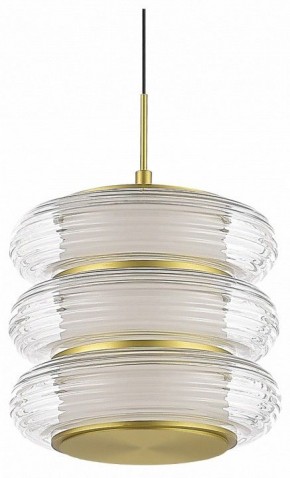 Подвесной светильник ST-Luce FRITTELA SL6239.203.03 в Советском - sovetskiy.mebel24.online | фото