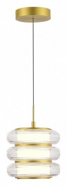 Подвесной светильник ST-Luce FRITTELA SL6239.203.03 в Советском - sovetskiy.mebel24.online | фото 2