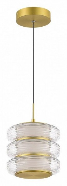 Подвесной светильник ST-Luce FRITTELA SL6239.203.03 в Советском - sovetskiy.mebel24.online | фото 3