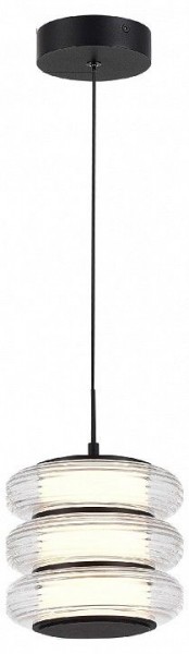 Подвесной светильник ST-Luce FRITTELA SL6239.403.03 в Советском - sovetskiy.mebel24.online | фото 2