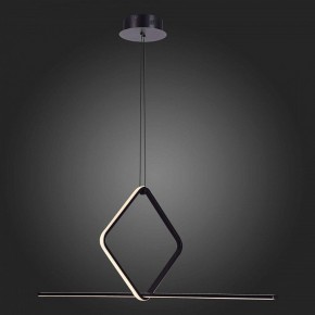 Подвесной светильник ST-Luce Gaia SL6113.423.01 в Советском - sovetskiy.mebel24.online | фото 5