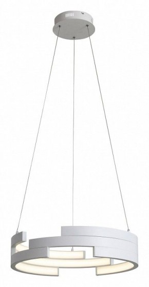 Подвесной светильник ST-Luce Genuine SL963.503.01 в Советском - sovetskiy.mebel24.online | фото 4