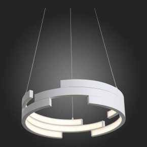 Подвесной светильник ST-Luce Genuine SL963.503.01 в Советском - sovetskiy.mebel24.online | фото 8