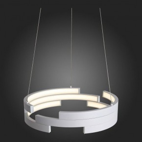 Подвесной светильник ST-Luce Genuine SL963.503.01 в Советском - sovetskiy.mebel24.online | фото 9