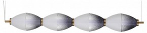 Подвесной светильник ST-Luce Ice SL6130.403.24 в Советском - sovetskiy.mebel24.online | фото