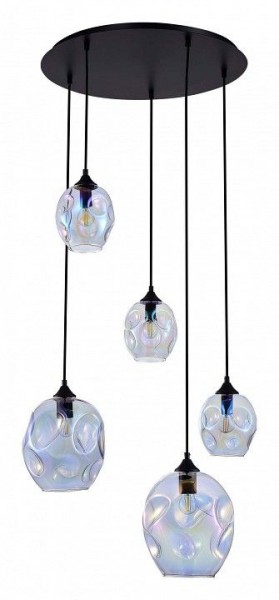 Подвесной светильник ST-Luce Idesia SL1188.403.05 в Советском - sovetskiy.mebel24.online | фото
